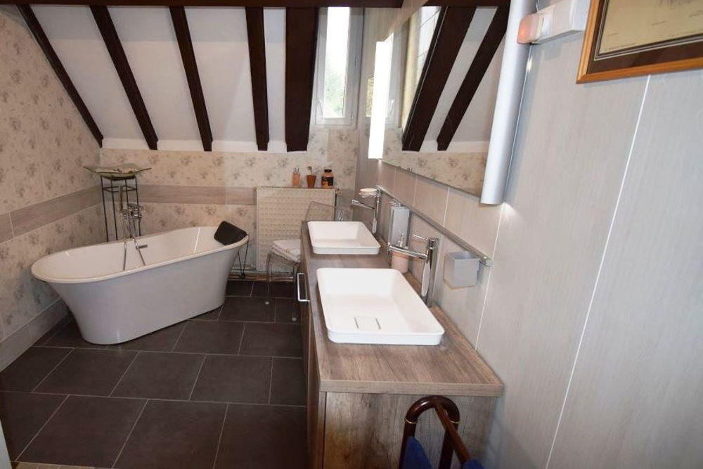 � vendre  Maison Villeneuve-sur-Lot (47300)