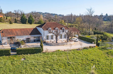 Vente Propriété/château Villeneuve-sur-Lot (47300)