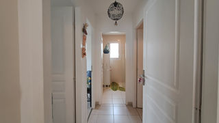  Maison � vendre 3 pi�ces 56 m�