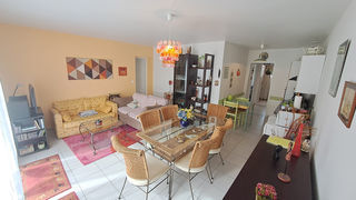  Maison � vendre 3 pi�ces 56 m�