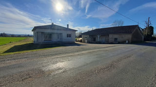  Maison � vendre 4 pi�ces 80 m�