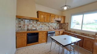  Maison � vendre 4 pi�ces 80 m�