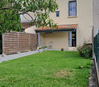  Maison � vendre 4 pi�ces 100 m�