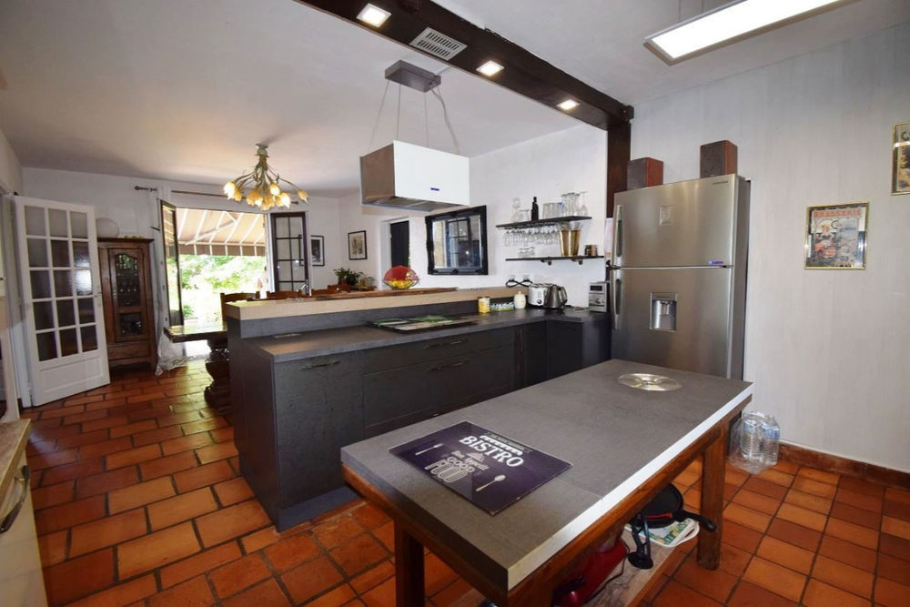 � vendre  Maison Villeneuve-sur-Lot (47300)