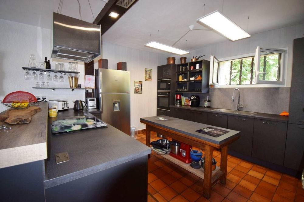 � vendre  Maison Villeneuve-sur-Lot (47300)