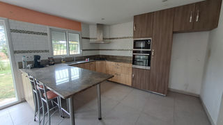  Maison � vendre 5 pi�ces 137 m�