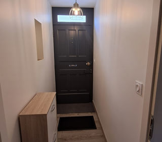  Maison � vendre 4 pi�ces 100 m�