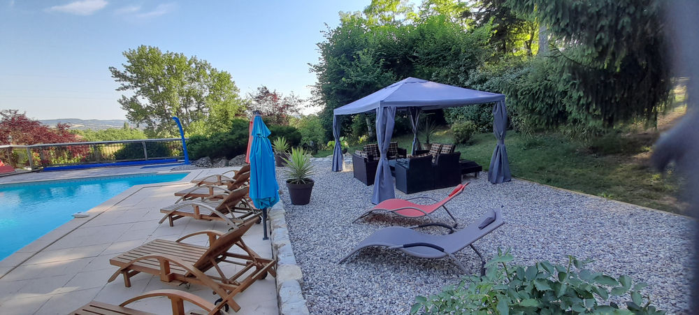 � vendre  Maison Villeneuve-sur-Lot (47300)