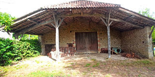  Maison � vendre 1 pi�ce 250 m�