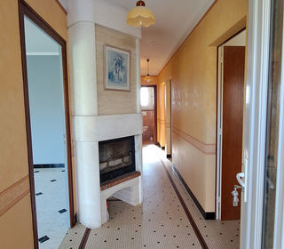  Maison � vendre 4 pi�ces 80 m�