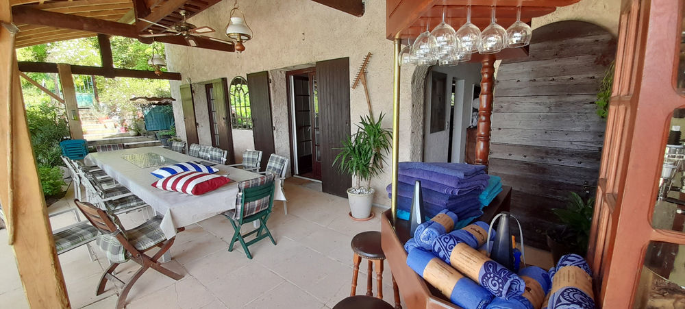 � vendre  Maison Villeneuve-sur-Lot (47300)