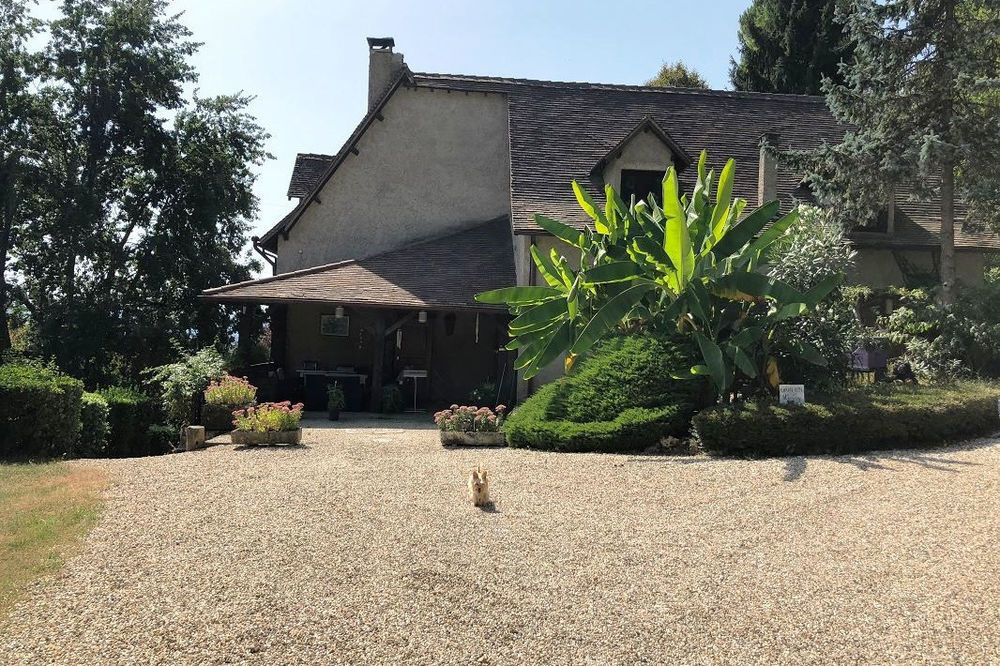 � vendre  Maison Villeneuve-sur-Lot (47300)