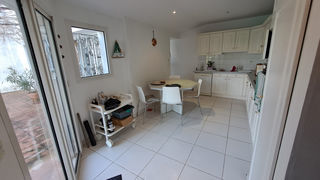  Maison � vendre 4 pi�ces 165 m�