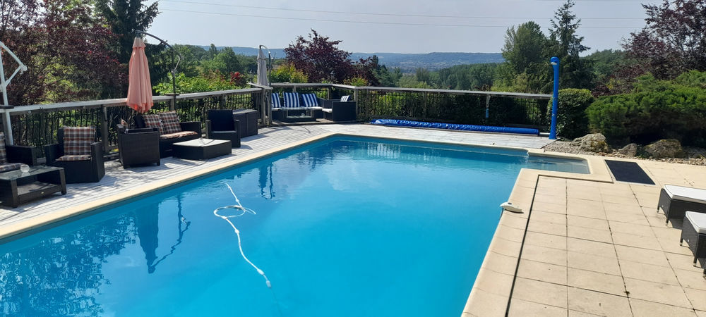 � vendre  Maison Villeneuve-sur-Lot (47300)