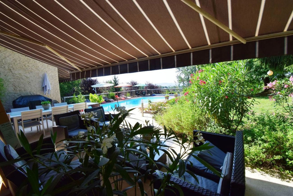 � vendre  Maison Villeneuve-sur-Lot (47300)