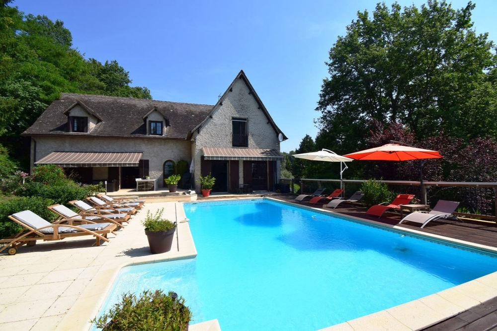 � vendre  Maison Villeneuve-sur-Lot (47300)