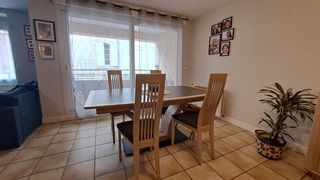  Appartement � vendre 3 pi�ces 74 m�