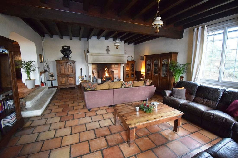 � vendre  Maison Villeneuve-sur-Lot (47300)