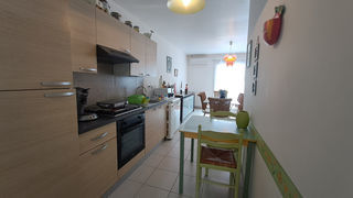  Maison � vendre 3 pi�ces 56 m�