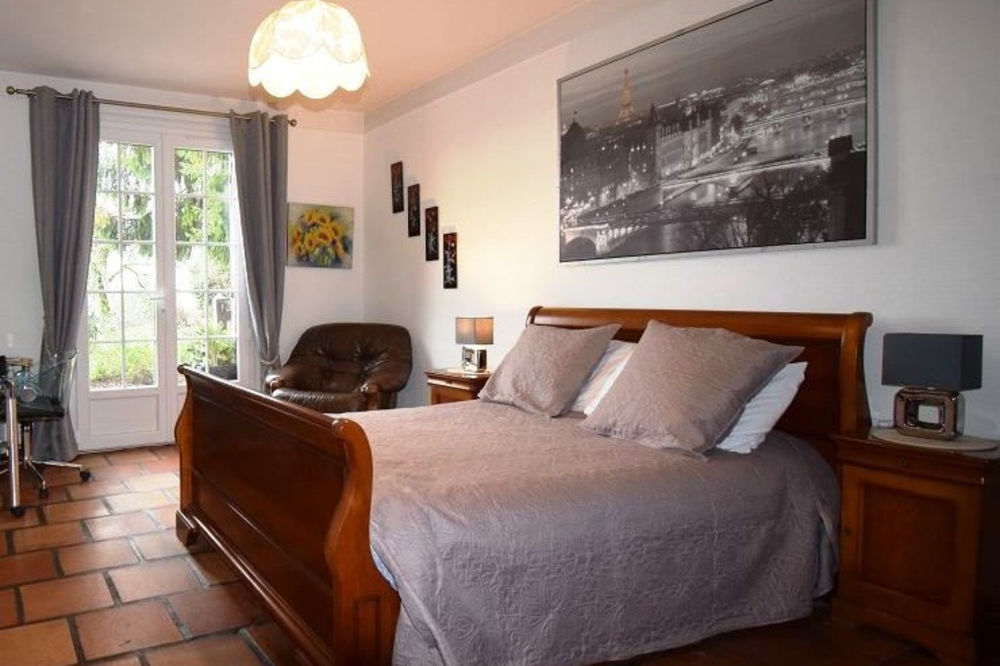 � vendre  Maison Villeneuve-sur-Lot (47300)