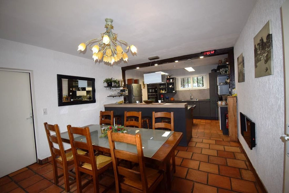 � vendre  Maison Villeneuve-sur-Lot (47300)