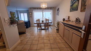  Appartement � vendre 3 pi�ces 74 m�