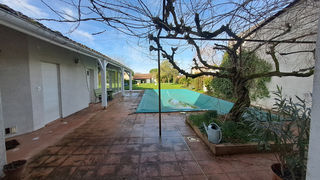  Maison � vendre 4 pi�ces 165 m�