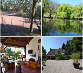  Maison � vendre 8 pi�ces 253 m�