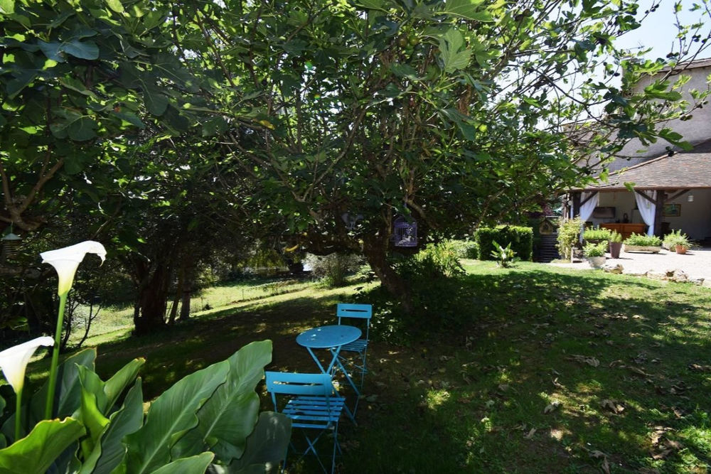 � vendre  Maison Villeneuve-sur-Lot (47300)