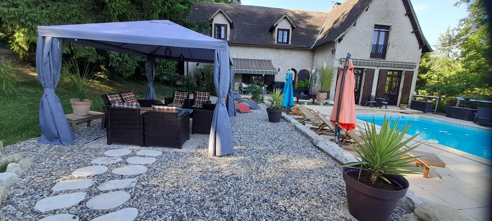 � vendre  Maison Villeneuve-sur-Lot (47300)