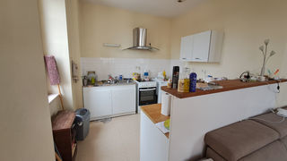  Appartement � vendre 3 pi�ces 72 m�