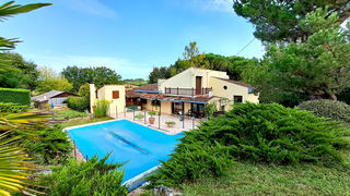  Maison � vendre 5 pi�ces 180 m�