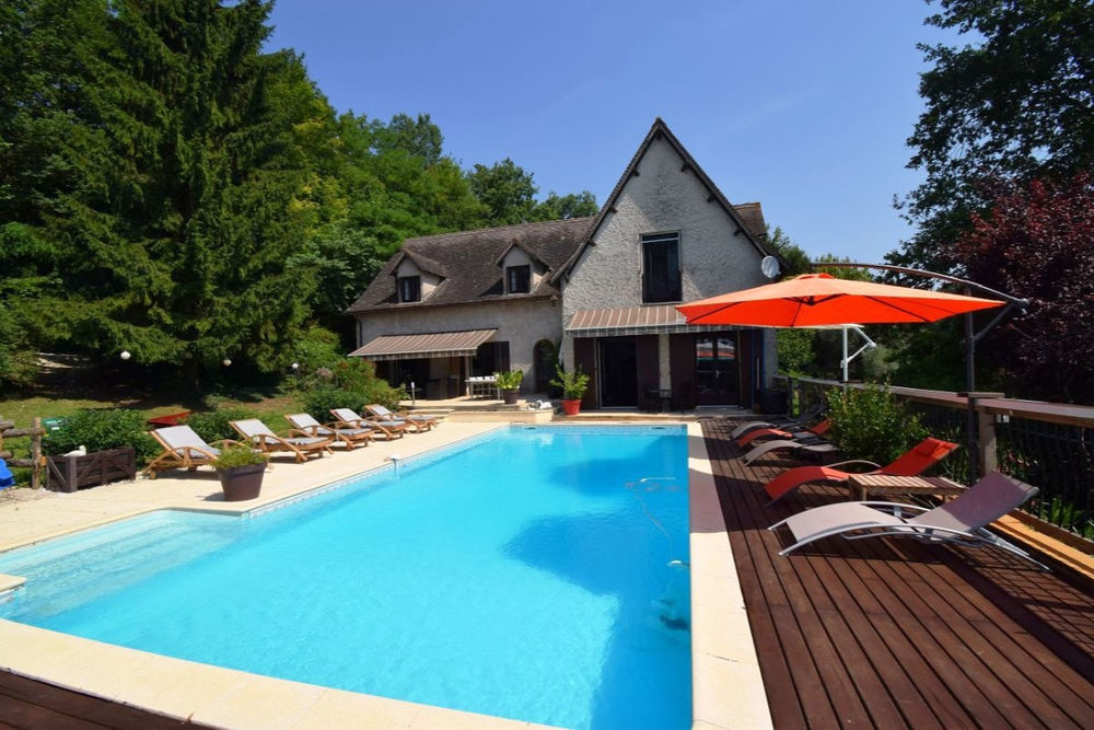 � vendre  Maison Villeneuve-sur-Lot (47300)