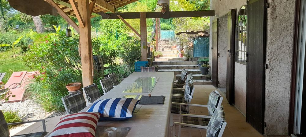 � vendre  Maison Villeneuve-sur-Lot (47300)