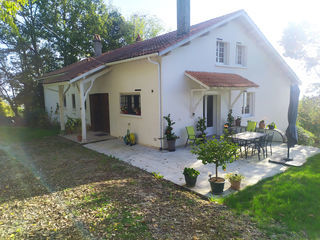  Maison � vendre 6 pi�ces 200 m�