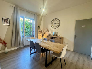  Maison � vendre 5 pi�ces 130 m�