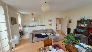  Appartement � vendre 3 pi�ces 72 m�