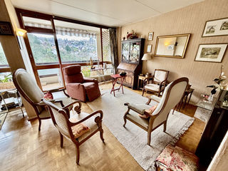  Appartement � vendre 5 pi�ces 112 m�