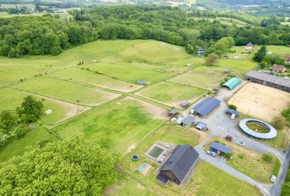 � vendre  Maison Beyssenac (19230)