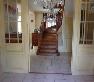  Maison � vendre 8 pi�ces 250 m�