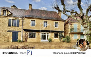  Maison � vendre 9 pi�ces 185 m�