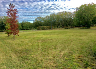  Terrain � vendre 1572 m�