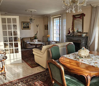  Maison � vendre 7 pi�ces 178 m�