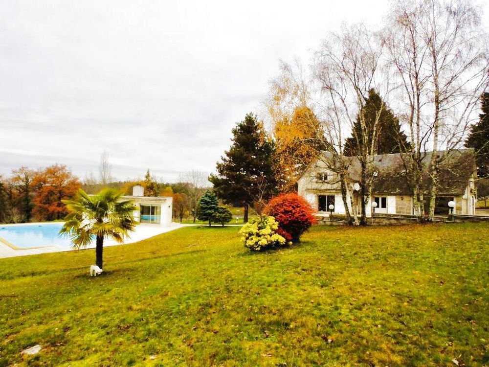 � vendre  Maison Brive-la-Gaillarde (19100)