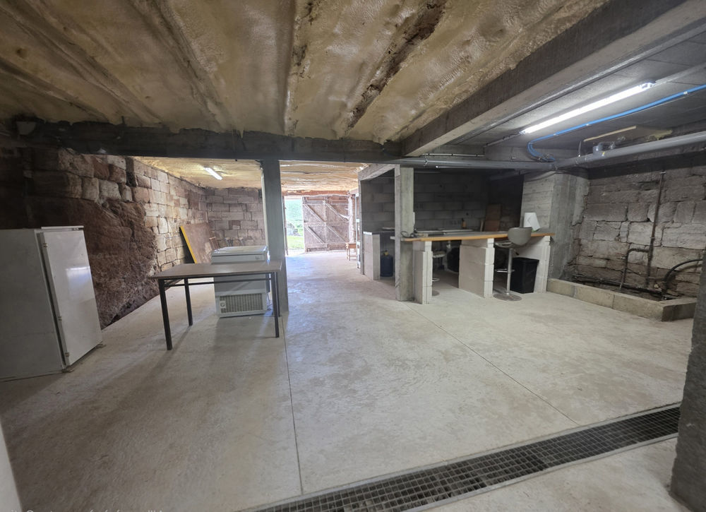 � vendre  Maison Yssandon (19310)