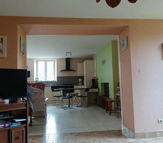  Propri�t�/ch�teau � vendre 8 pi�ces 185 m�