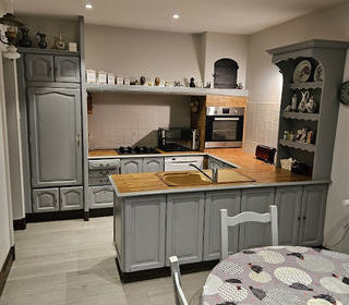  Maison � vendre 7 pi�ces 168 m�