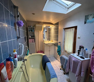  Maison � vendre 5 pi�ces 80 m�