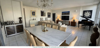  Appartement � vendre 6 pi�ces 162 m�