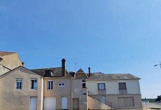  Maison � vendre 8 pi�ces 95 m�